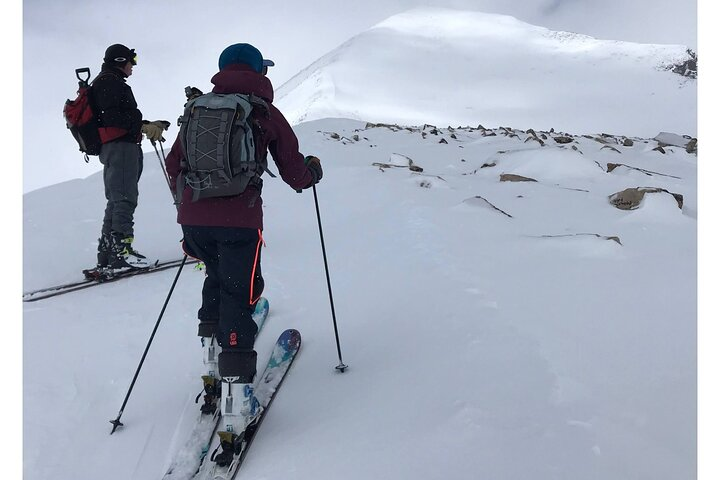 Private Eagle County Regional / Vail Airport Transfer to Beaver Creek - Photo 1 of 5